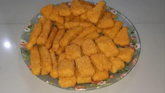 Resep Nugget Ayam Homemade Tanpa Pengawet Cocok untuk Anak!