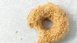 Ide Menu Camilan, Inilah Resep Donut Crispy yang Renyah di Luar dan Lembut di Dalam