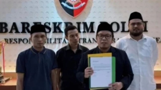 Trans7 Resmi Dilaporkan PBNU ke Bareskrim Polri Gara-Gara Tayangan Xpose Uncensored