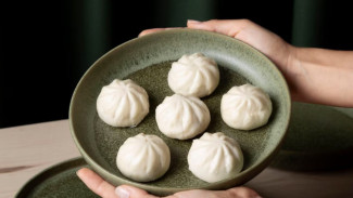 Hidangan Mini Pao Bisa Untuk Bekal Anak, Ini Resepnya