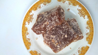 Resep Ongol-Ongol Gula Merah Kenyal Lembut Khas Betawi yang Bikin Nostalgia