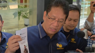 Luncurkan Lapor Pak Purbaya, Menkeu Sebut Layanan Ini untuk Keluhan Pajak dan Bea Cukai