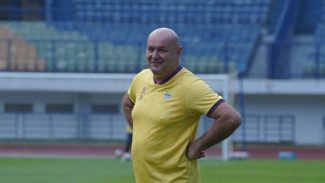 Bojan Hodak Minta Persib Tetap Waspada, Jelang Laga Menghadapi PSBS Biak