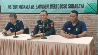 Tim DVI Polda Jatim Resmi Tuntaskan Identifikasi Seluruh Korban Ponpes Al Khoziny Sidoarjo