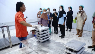 Usai Insiden Keracunan MBG, Pengelola SPPG Yayasan Gusti Maringi Mukti Sampaikan Permohonan Maaf