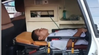 Puluhan Pelajar SMPN 1 Laguboti Keracunan Usai Santap Makanan Bergizi Gratis