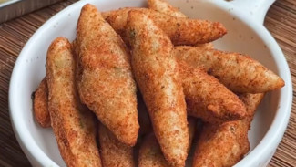 Resep Otak-otak Dos Camilan Lezat Crispy di Luar, Kenyal di Dalam