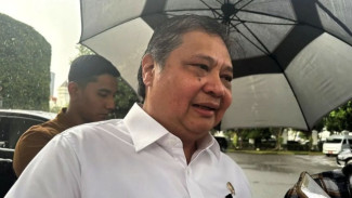Lewat Magang Nasional, Pemerintah Siapkan 20 Ribu Lulusan Siap Kerja untuk Industri!