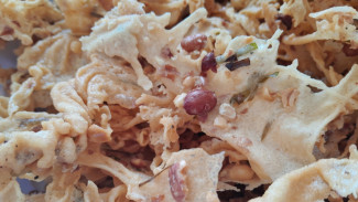 Resep Peyek Kacang Renyah Tahan Lama, Rahasia Cemilan Gurih yang Bikin Ketagihan