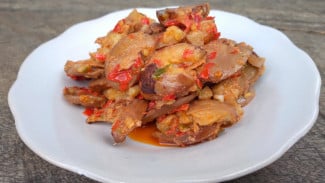 Resep Jengkol Balado Empuk Tanpa Bau yang Bikin Nambah Nasi Terus