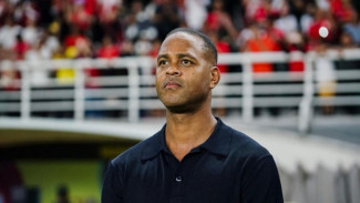 Kata-Kata Kekecewaan Patrick Kluivert Usai Didepak PSSI dari Kursi Pelatih Timnas Indonesia