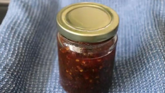 Resep Sambel Roa Manado Asli dengan Ikan Asap Gurih