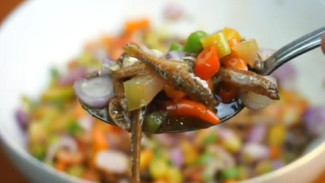 Resep Sambal Dabu-Dabu Segar Ala Sulawesi Utara