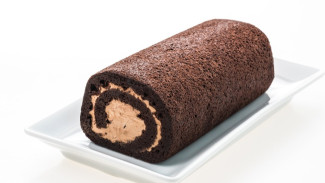 Roll Cake Ekonomis, Bolu Gulung Sederhana Dengan Rasa Manis Lembut