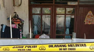 Terungkap! Pelaku Pembakaran Istri di Jatinegara Sudah Diburu Polisi Sejak 2024