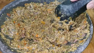 Resep Sambal Andaliman Khas Batak dengan Rasa Getar Unik