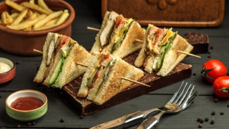 Sandwich Mini Enak Dan Bergizi, Ide Bekal Anak Pasti Habis Tak Bersisa!