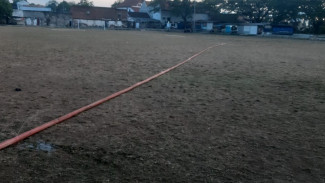 Dampak Pengeringan DI Bajulmati, Sumur Warga Kering Persega Gagal Siram RTH Bajulmati