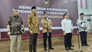 Demi Standar Keselamatan, Pemerintah Gelar Pelatihan Konstruksi Bersertifikat Bagi 25 Ribu Santri!