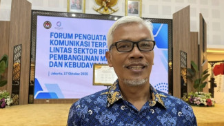 Belajar dari Pandemi, Pemerintah Adaptasi Pola Penanganan COVID-19 untuk Atasi Tuberkulosis!