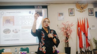 Kasus Trans7 Jadi Pelajaran Berharga, KPID Dorong Penguatan Peran Media!
