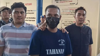 Kronologi Penganiayaan PNS di Sragen, dari Cemburu Hingga Pemukulan