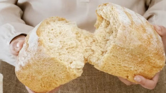 Cara Buat Crusty Bread ala Sourdough, Hanya Butuh 4 Bahan Saja