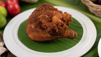 Coba 2 Menu Pendamping Sambal Matah Ini untuk Melengkapi Rasa