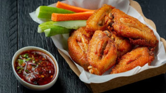 Resep Ayam Goreng Rempah, Ini Rahasia Ayam Bertekstur Renyah dan Beraroma Khas