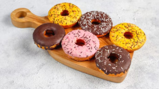 Resep Donat Jadul Lembut dan Empuk Favorit Semua Kalangan