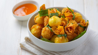 Resep Menu Olahan Kulit Lumpia yang Enak dan Pas untuk Sajian Keluarga