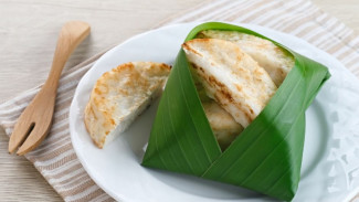 Cara Praktis Membuat Kue Rangin Tepung Ketan Hanya dengan 5 Bahan