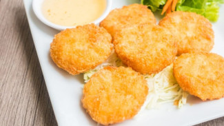 Sajikan Nugget Ayam yang Renyah di Luar dan Lembut di Dalam, Ini Resepnya