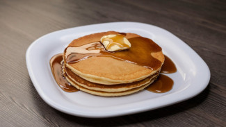 2 Pilihan Menu Sarapan Cepat Saji yang Sat Set Namun Tetap Enak Dimakan