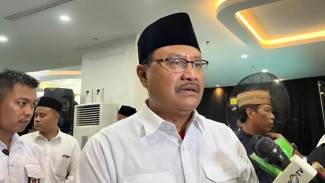 Mensos Gus Ipul Ingatkan Penerima BLT Jangan Gunakan untuk Judi Online