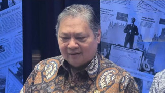 Program Magang Gelombang Kedua Resmi Dibuka Bulan Depan Kuota Capai 80 Ribu Peserta