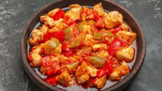 Resep Ayam Tomat, Hidangan Olahan Ayam dengan Saus Tomat yang Gurih dan Lezat