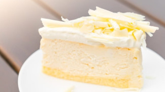 Resep Cheese Cake, Kue Lembut dan Creamy Cocok Jadi Teman Santai