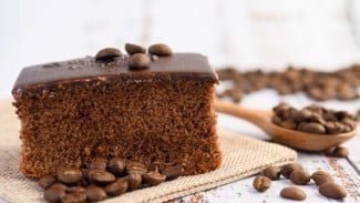 Resep Bolu Wortel, Hidangan Penutup yang Lembut dan Sehat