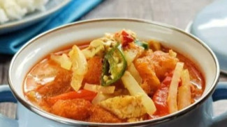 Pepaya Muda Bisa Jadi Masakan yang Lezat, Ini Resep Mudah yang Harus Dicoba