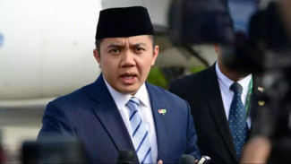 Analis Sebut Purbaya dan Teddy Jadi Figur Menonjol di Kabinet Prabowo