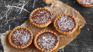 Dessert Mewah Pie Coklat Lumer yang Lembut, Ini Resepnya