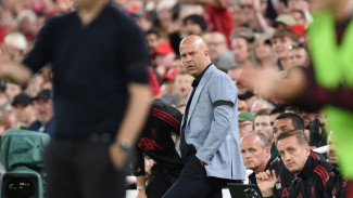Arne Slot Bongkar Penyebab Liverpool Kalah Lagi dari Manchester United