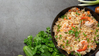 Nasi Goreng Kecombrang, Kombinasi Rasa Gurih Dan Wangi Menggoda Selera