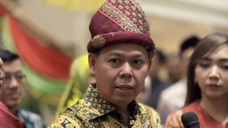 Langkah Cepat Setahun Pertama, Ketua DPD Sebut Kepemimpinan Prabowo Kuat dan Transformatif!