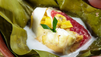 Bongko Kopyor, Resep Warisan Kuliner Gresik yang Wajib Dicoba
