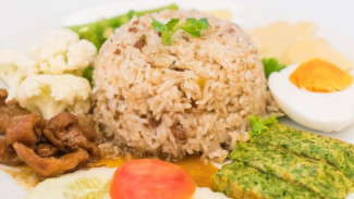 Resep Nasi Tutug Tempe Hidangan Gurih Pedas dan Beraroma Khas