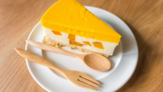 Resep Puding Keju, Ini Rahasia Puding Creamy, Lembut dan Beraroma Keju
