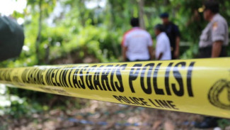Diduga Terkena Imbas Tawuran, Juru Parkir di Cakung Jadi Korban Penyiraman Air Keras