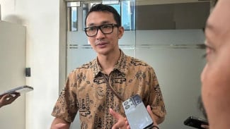 KPK Periksa Lima Saksi Terkait Dugaan Korupsi Kuota Haji di Kementerian Agama